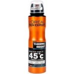 L'Oréal Men Expert Thermic Resist 45°C deospray 150 ml – Zboží Mobilmania