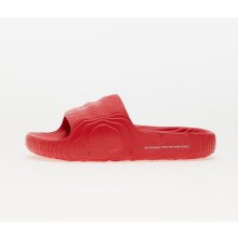 adidas Adilette 22 Preloved Red Preloved Red Core Black