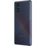 Samsung Galaxy A71 A715F Dual SIM Black – Hledejceny.cz