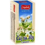 Apotheke čaj na žíly s pohankou 20 x 1,5 g – Sleviste.cz