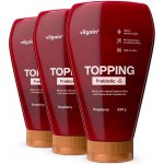 Vilgain Prebiotic Topping malina 300 g – Zboží Dáma