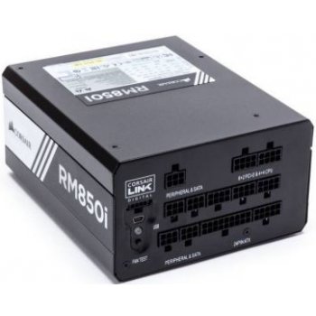 Corsair RMi Series RM850i 850W CP-9020083-EU