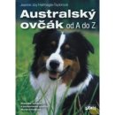 Australský ovčák - Jeanne Joy Hartnagle Taylorová