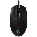 Logitech G PRO Gaming Mouse 910-005440 – Zboží Mobilmania