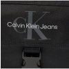 Taška  Calvin Klein Jeans taška Sport Essentials Messenger29 M K50K511768 Černá 00
