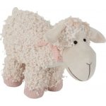 Dveřní zarážka ovečka Sheep - 40*14*26 cm - J-Line by Jolipa – Hledejceny.cz