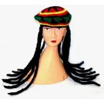 Čepice s dredy – Zbozi.Blesk.cz