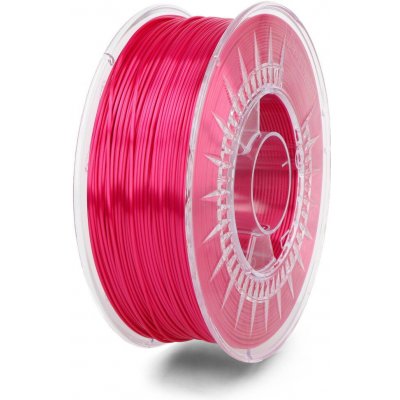 Devil Design Silk 1,75 mm 1 kg Pink Pearl – Zboží Živě
