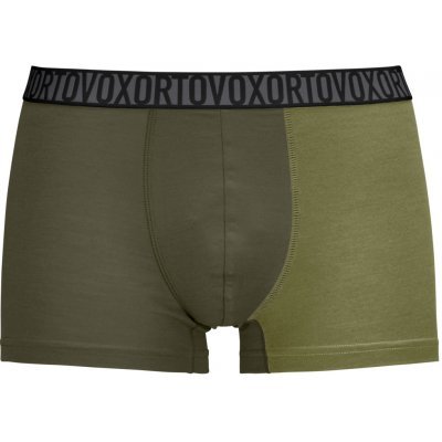 Ortovox 150 Essential Trunks dark wild herbs – Hledejceny.cz