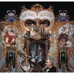 Michael Jackson - DANGEROUS LP – Hledejceny.cz