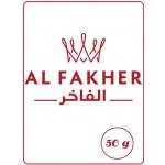 Al Fakher The Double Crunch 50 g – Hledejceny.cz