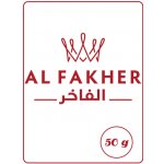 Al Fakher The Double Crunch 50 g – HobbyKompas.cz