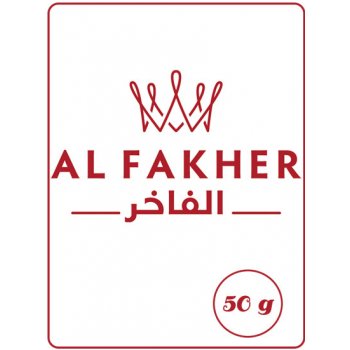 Al Fakher The Double Crunch 50 g