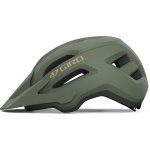 Giro Fixture matt black Hedge Green 2022 – Sleviste.cz