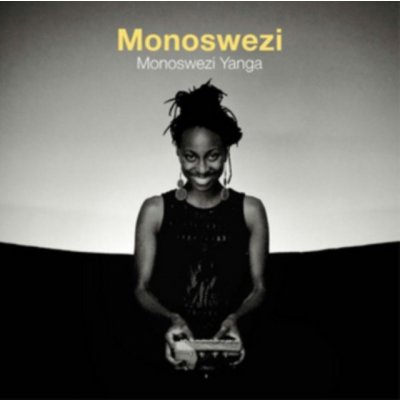 Monoswezi - Monoswezi Yanga LP – Zboží Mobilmania