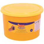 JOVI Modelovací hmota Blandiver hnědá 460 g – Sleviste.cz