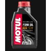 Tlumičový olej Motul Fork Oil Factory Line SAE 10W Medium 1 l