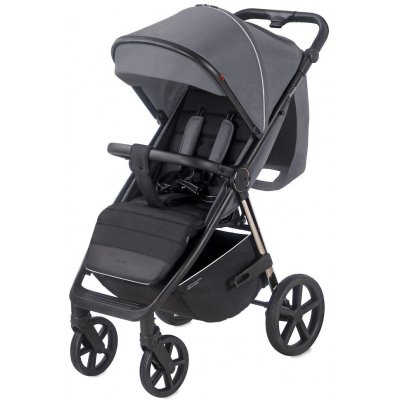 Carrello Bravo Plus Storm grey 2023