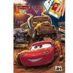Auta 3 Omalovánky A5+ Disney Walt – Hledejceny.cz