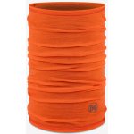 Multifunkční šátek Buff Merino Lightweight solid poppy – Hledejceny.cz