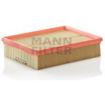 Vzduchový filtr Mann C 24 128 – Hledejceny.cz