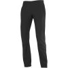 Dámské sportovní kalhoty Salomon kalhoty Momentum II Softshell W černé