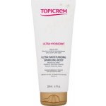 Topicrem UH BODY Ultra-Moisturizing Sparkling Body intenzivně hydratační tělové mléko se třpytkami 200 ml – Zboží Dáma