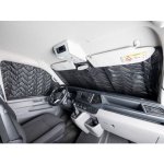 Carbest pro VW Crafter 372389 Vnitřní magnetická termoizolace kabiny | Zboží Auto