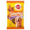 Pamlsek pro psa Mars PEDIGREE Schmackos Multipack 144 g 20 x 9 x