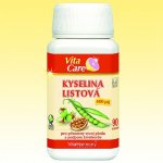 VitaHarmony Kyselina listová 400 mcg 90 tablet – Zboží Mobilmania