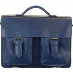 GreenLand NATURE Aktovka Schulmeister XL 1101-26 – Zbozi.Blesk.cz