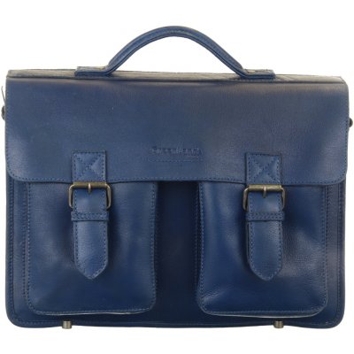 GreenLand NATURE Aktovka Schulmeister XL 1101-26 – Zbozi.Blesk.cz