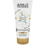JEANNE EN PROVENCE Tajemství Jasmínu tělové mléko 200 ml – Sleviste.cz