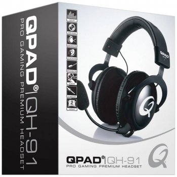 QPAD QH-91