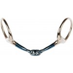 HARRY'S HORSE Udidlo oliva Anatomic Sweet Iron dvakrát lomené – Zboží Mobilmania