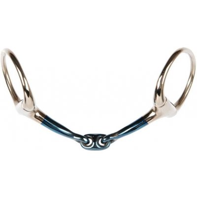 HARRY'S HORSE Udidlo oliva Anatomic Sweet Iron dvakrát lomené – Zboží Mobilmania