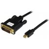 Propojovací kabel StarTech MDP2DVIMM6B