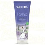 Weleda Relax aromatický sprchový krém 200 ml – Hledejceny.cz