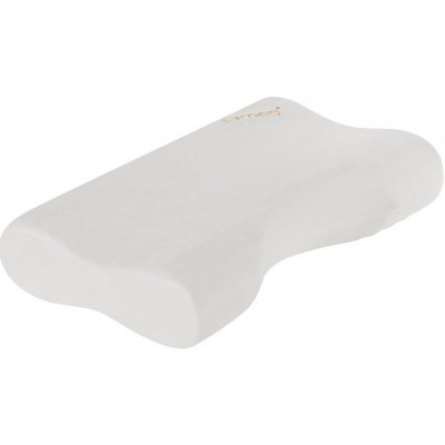 Qmed Anti snoring polštář 57x36x11,5 – Hledejceny.cz
