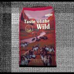 Taste of the Wild Southwest Canyon 6 kg – Hledejceny.cz