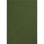 Hanse Home Braided 105554 Green – Zbozi.Blesk.cz