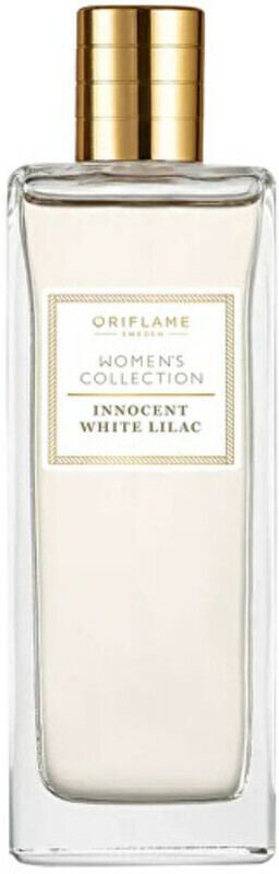 Oriflame Women´s Collection Innocent White Lilac toaletní voda dámská 50 ml
