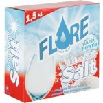 FloreHome Sůl do myčky nádobí 1,5 kg – Sleviste.cz