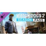 Watch Dogs 2 Season Pass – Zboží Živě