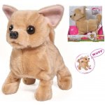 Simba ChiChi Love Čivava štěňátko – Zbozi.Blesk.cz