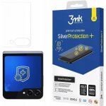 Ochranná fólie 3MK Samsung Galaxy Z Flip 5 – Zboží Živě