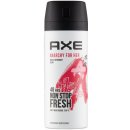 Axe Anarchy for Her deospray 150 ml