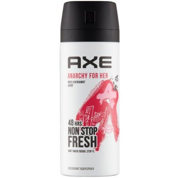 Axe Anarchy for Her deospray 150 ml