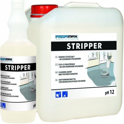 Profimax stripper 5 l – Hledejceny.cz