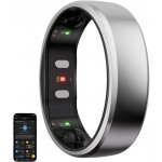RingConn Smartring Gen 2 velikost 7 stříbrná RCA-01 – Zboží Mobilmania